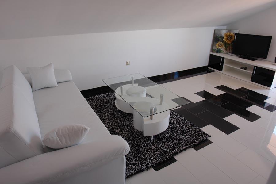 Apartments Villa Leona Betina  Exterior photo